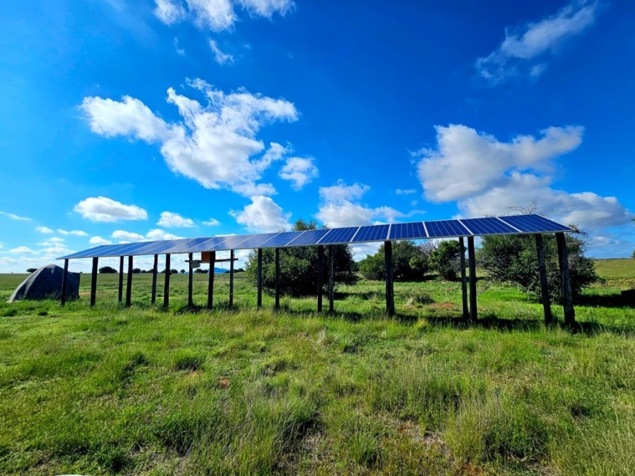3 Bedroom Property for Sale in Bloemfontein Rural Free State
